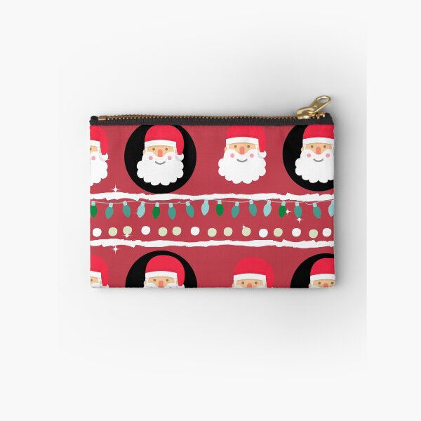 Item preview, Christmas Santa pattern designed and sold by Mariolangstieh.