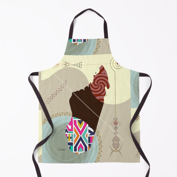Item preview, Madagascar Stylized designed and sold by lanrestudio.