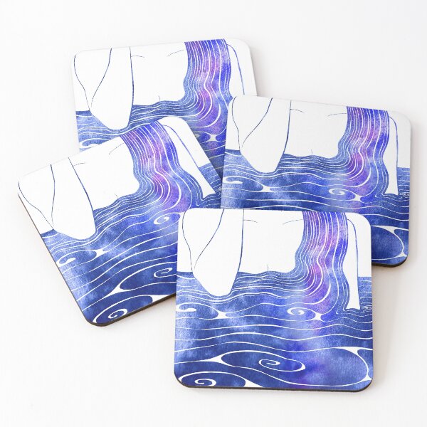 Item preview, Nereid LVII designed and sold by sirenarts.
