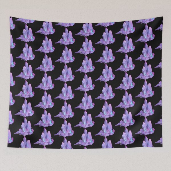 Item preview, Purple Crystal Diamond designed and sold by Best-art.