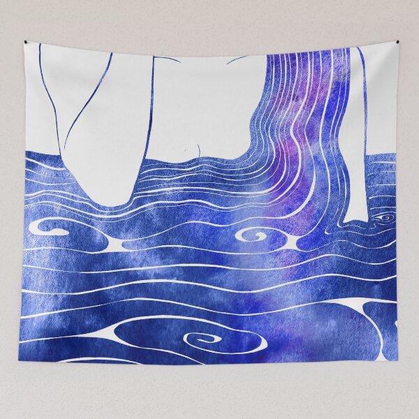 Item preview, Nereid LVII designed and sold by sirenarts.
