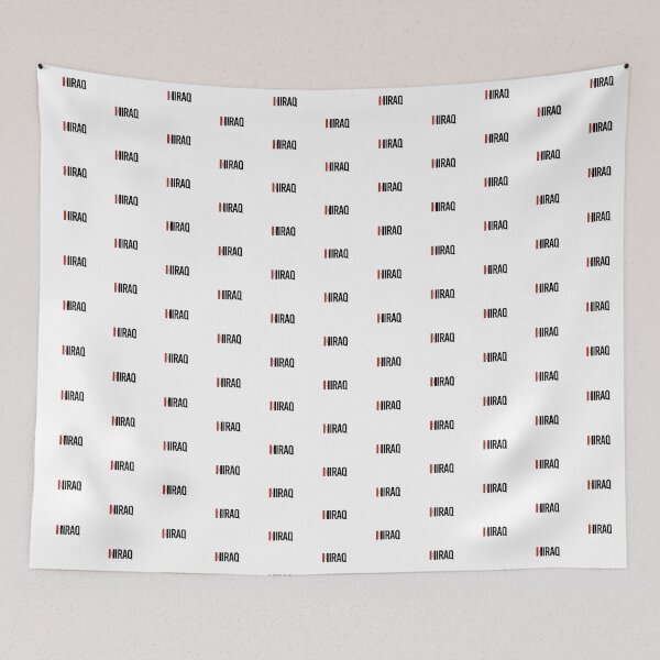 Item preview, Iraq Minimal Design collection designed and sold by randomorder.