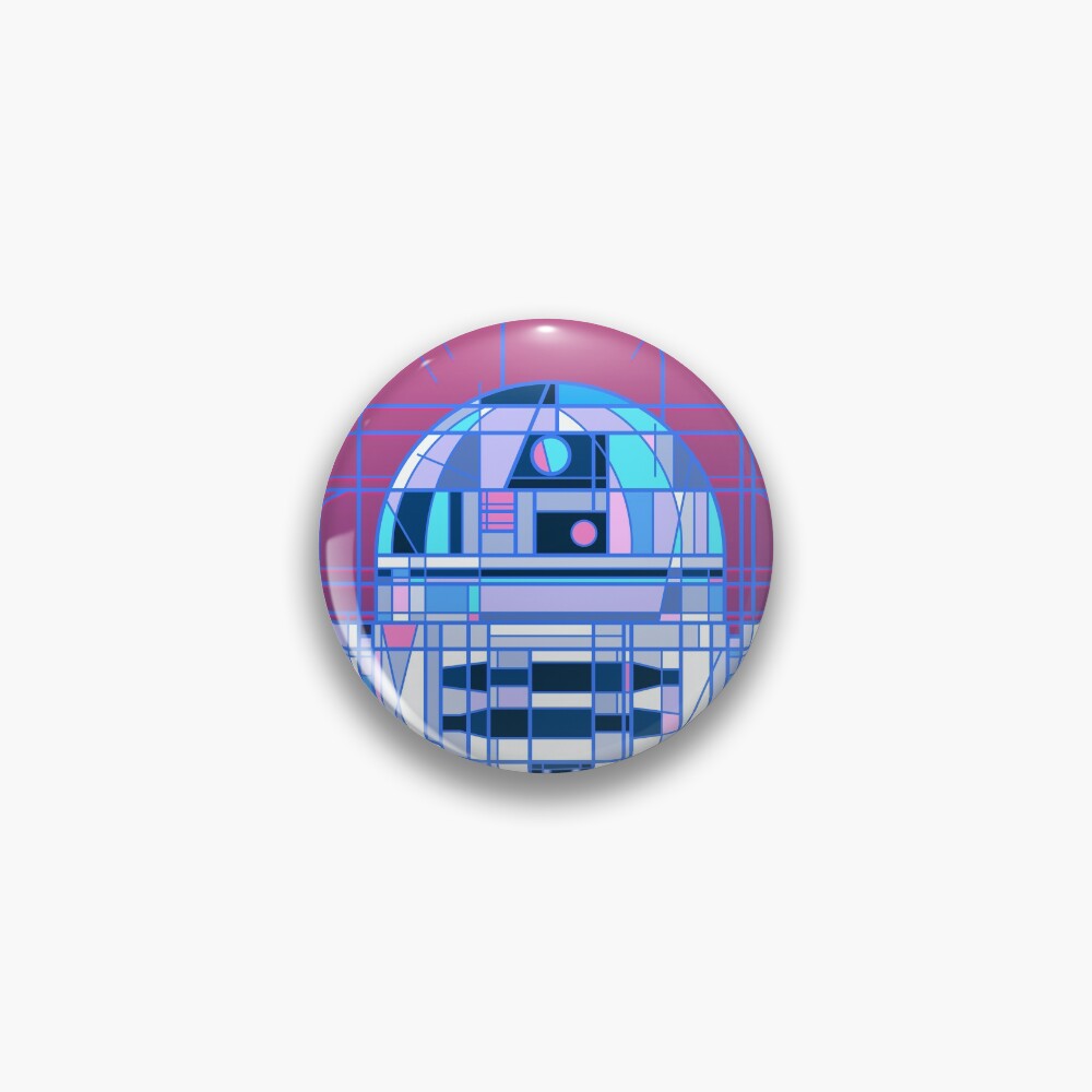 Item preview, Pin designed and sold by modHero.