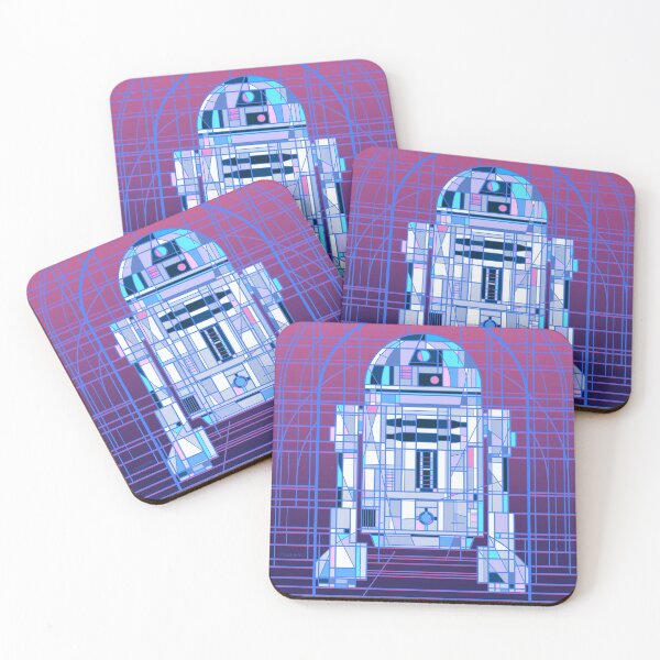 Item preview, Deco Dee 2 |  designed and sold by modHero.