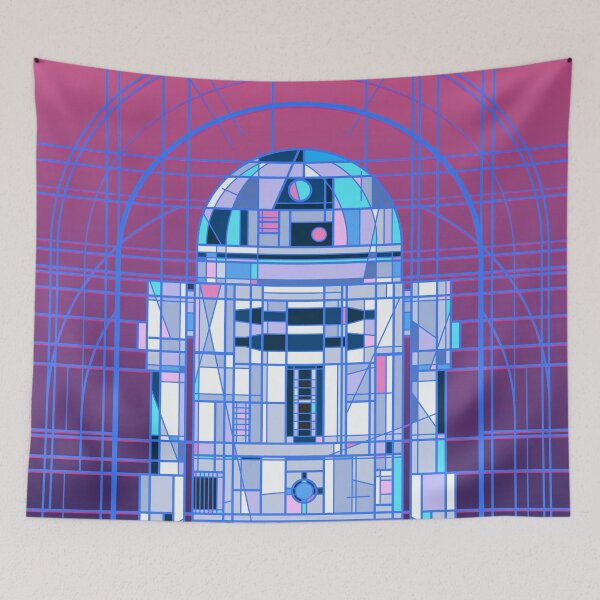 Item preview, Deco Dee 2 |  designed and sold by modHero.