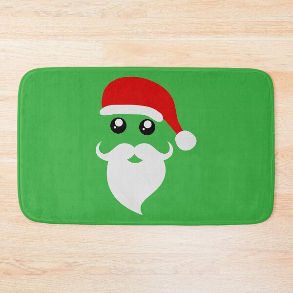 Item preview, Santa designed and sold by Kreativista.