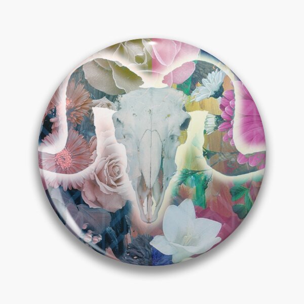 Item preview, Ramskull designed and sold by MousMuse.