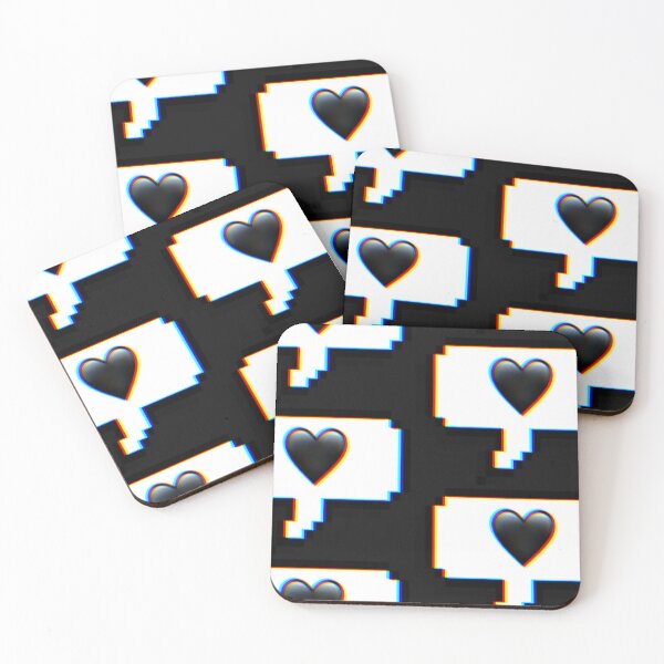 Item preview, aesthetic Heart designed and sold by Best-art.