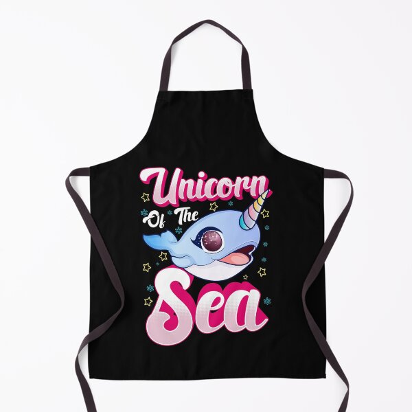 Item preview, Cute & Funny Narwhal: Unicorn Of The Sea designed and sold by perfectpresents.