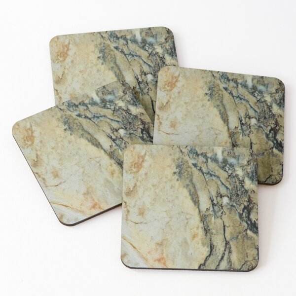 Item preview, Polished Marble Stone Mineral Texture 1 designed and sold by worldways.
