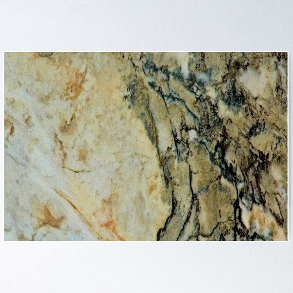 Artikelvorschau, Polierte Marmorstein Mineral Textur 1 entworfen und verkauft von worldways.