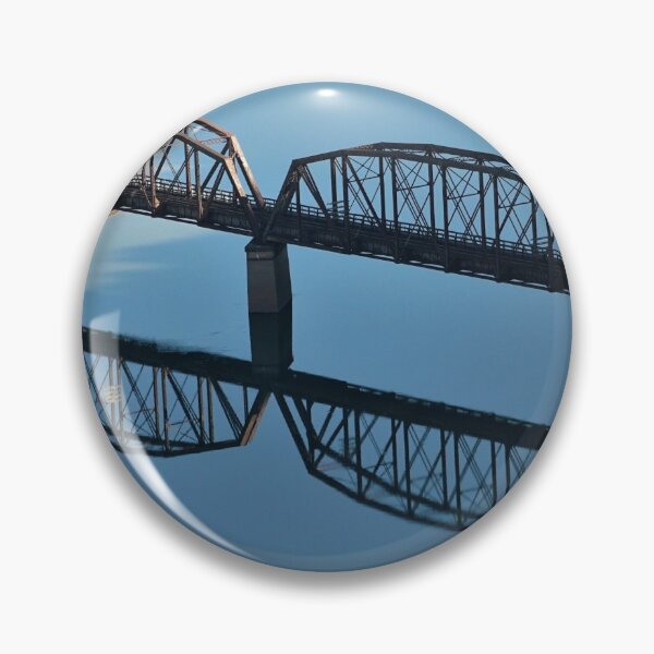 Item preview, Bridge over Gauley River designed and sold by paulboggs.