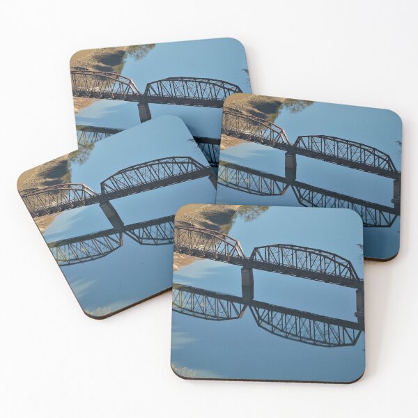 Item preview, Bridge over Gauley River designed and sold by paulboggs.