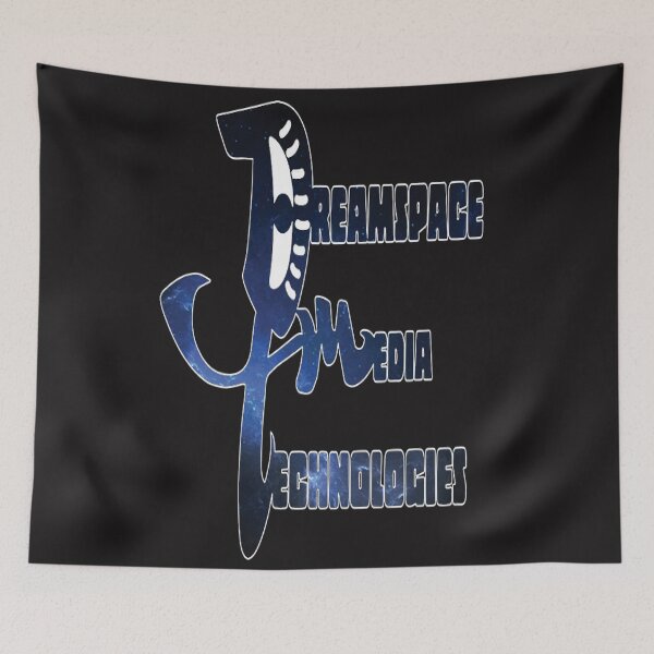 Item preview, Dreamspace Media Technologies designed and sold by ZeninBeing.