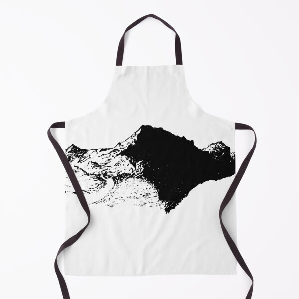 Item preview, Minimal Mountain Design designed and sold by alive-breathing.