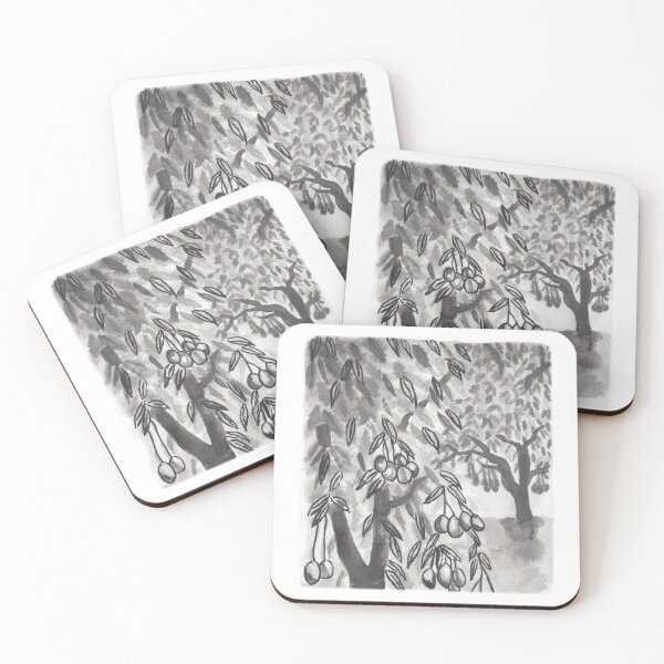 Item preview, Mango Trees designed and sold by Klasha Fernandes.