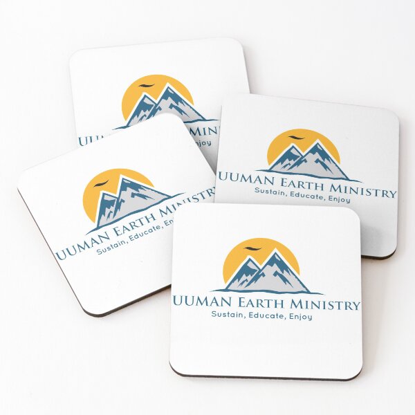 Item preview, UUMAN Earth Ministry designed and sold by UUMANshop.