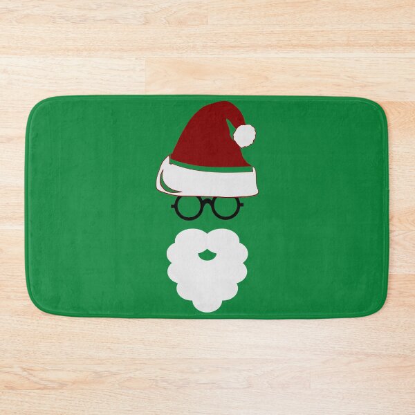 Item preview, Santa designed and sold by Kreativista.
