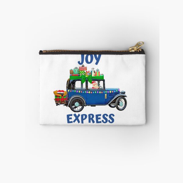 Item preview, CHRISTMAS JOY EXPRESS designed and sold by jreiter57.