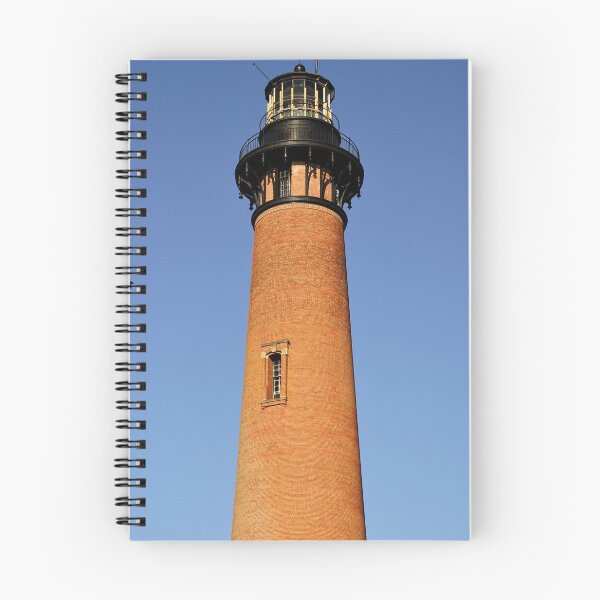 Item preview, Corolla Lighthouse designed and sold by paulboggs.