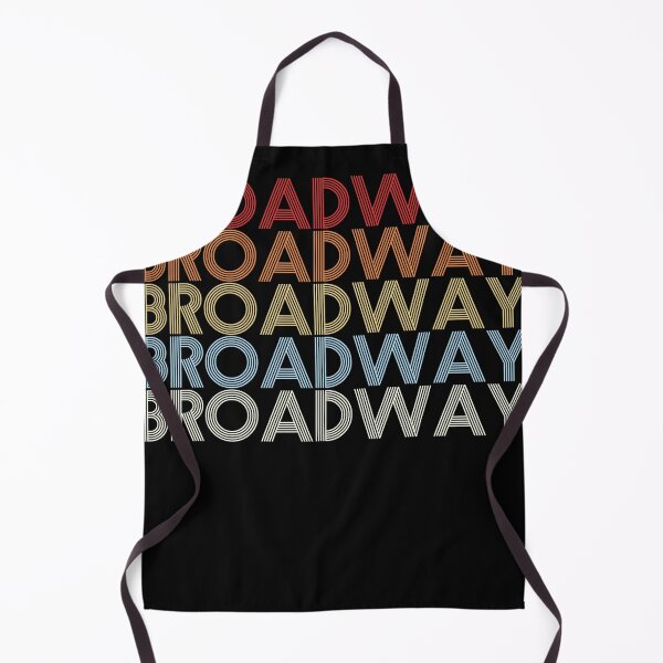 Item preview, Retro BROADWAY Vintage Style Musical Theater designed and sold by ELEGZER.