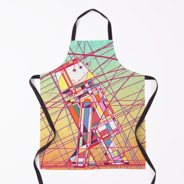 Item preview, Deco Dee Four |  designed and sold by modHero.