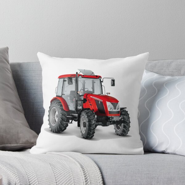 Item preview, Tractor #2 designed and sold by snellejelle.