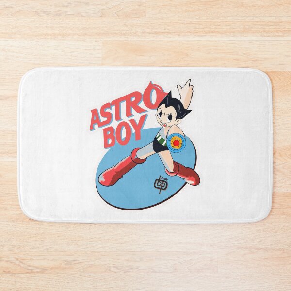 Item preview, Astroboy Tetsuwan Atom, Astro Boy designed and sold by pastranadigital.