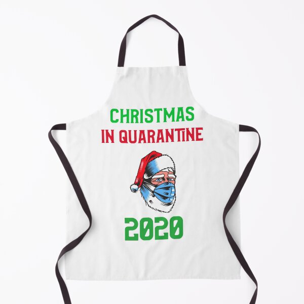 Item preview, Coronavirus Christmas In Quarantine 2020 designed and sold by darikamc.