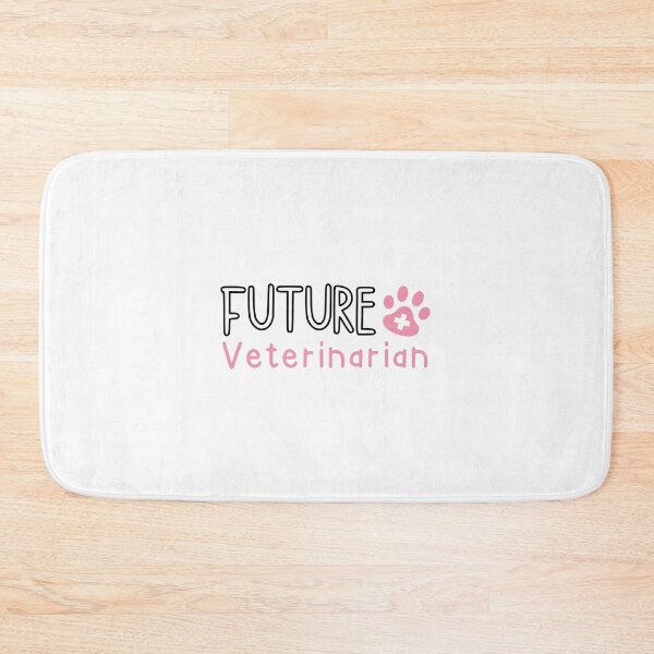 Item preview, Future veterinarian designed and sold by kongju.