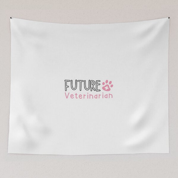 Item preview, Future veterinarian designed and sold by kongju.