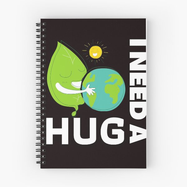 Item preview, I NEED A HUG designed and sold by Farmsuk.