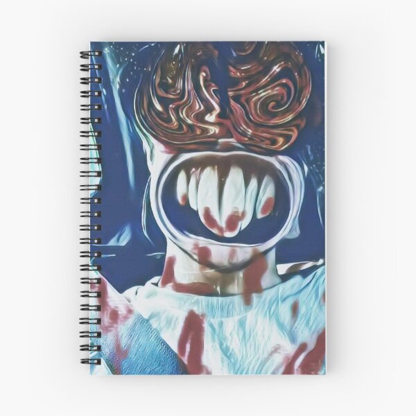 Item preview, Killer Alien Monster designed and sold by theSpaceman01.