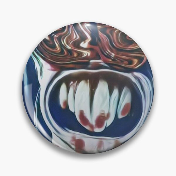 Item preview, Killer Alien Monster designed and sold by theSpaceman01.