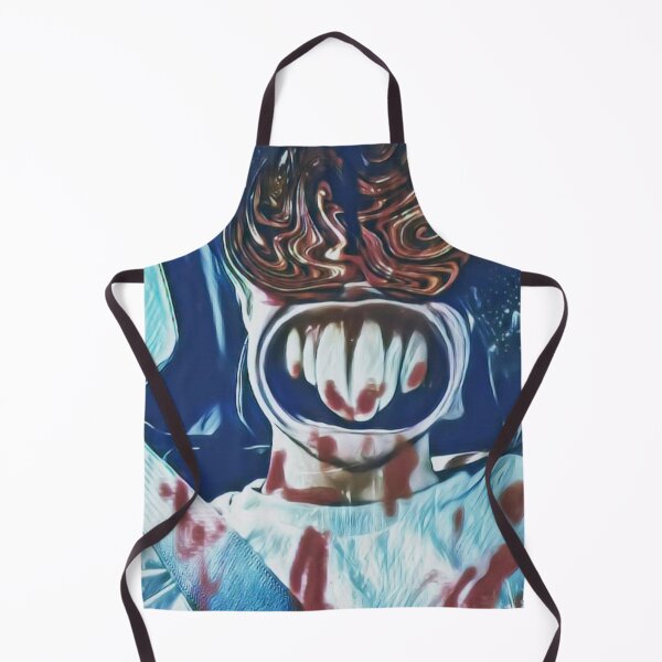Item preview, Killer Alien Monster designed and sold by theSpaceman01.
