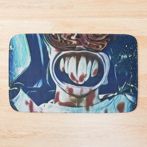 Item preview, Killer Alien Monster designed and sold by theSpaceman01.