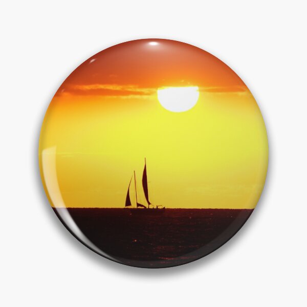 Item preview, Ocracoke Sunset designed and sold by paulboggs.