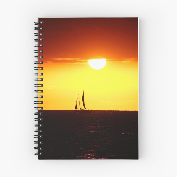 Item preview, Ocracoke Sunset designed and sold by paulboggs.