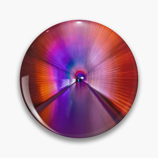 Item preview, Speeding down a train tunnel designed and sold by Imalairdphotos.