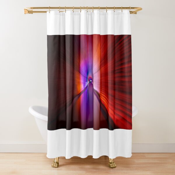 Item preview, Speeding down a train tunnel designed and sold by Imalairdphotos.