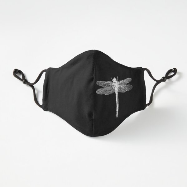 Dragonfly Fitted 3-Layer