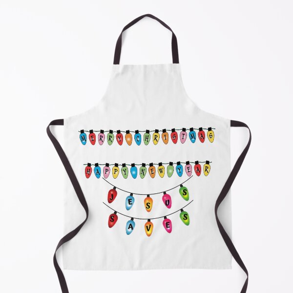 Item preview, MERRY CHRISTMAS JESUS SAVES designed and sold by jreiter57.