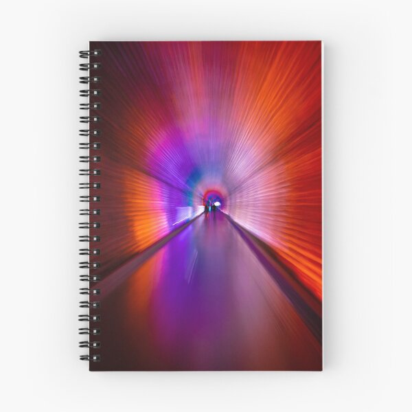 Item preview, Speeding down a train tunnel designed and sold by Imalairdphotos.