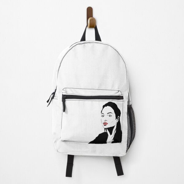 Item preview, Angelina Jolie Hollywood star designed and sold by EdnaGarcia.