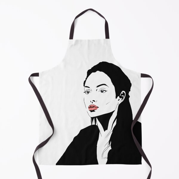 Item preview, Angelina Jolie Hollywood star designed and sold by EdnaGarcia.