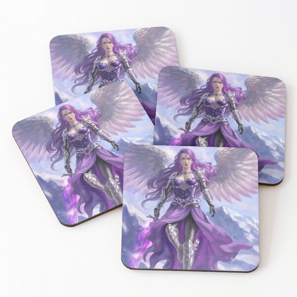 Item preview, Tyria, Goddess Resplendant designed and sold by Benjamin Medrano.