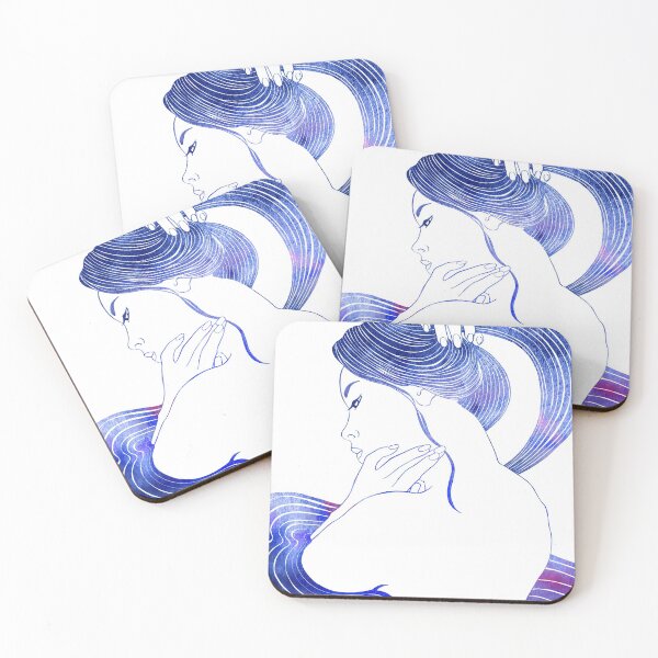 Item preview, Nereid LVIV designed and sold by sirenarts.