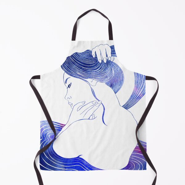 Item preview, Nereid LVIV designed and sold by sirenarts.