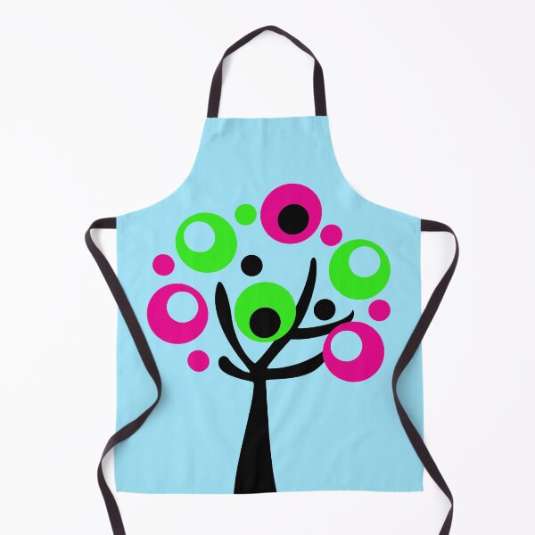 Item preview, Pop Art Tree designed and sold by Kreativista.