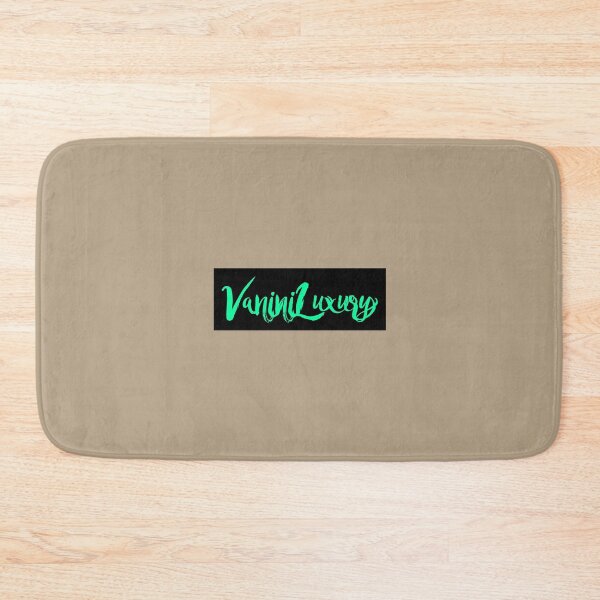 Item preview, VaniniLuxury Banner Logo  designed and sold by Mustard Prophet.